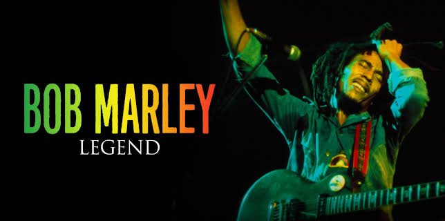 Bob Marley: Legend (2007)