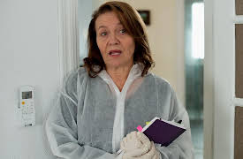 The Paradise: Episode 4