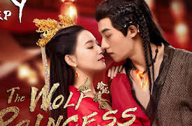 The Wolf Princess: EP 9