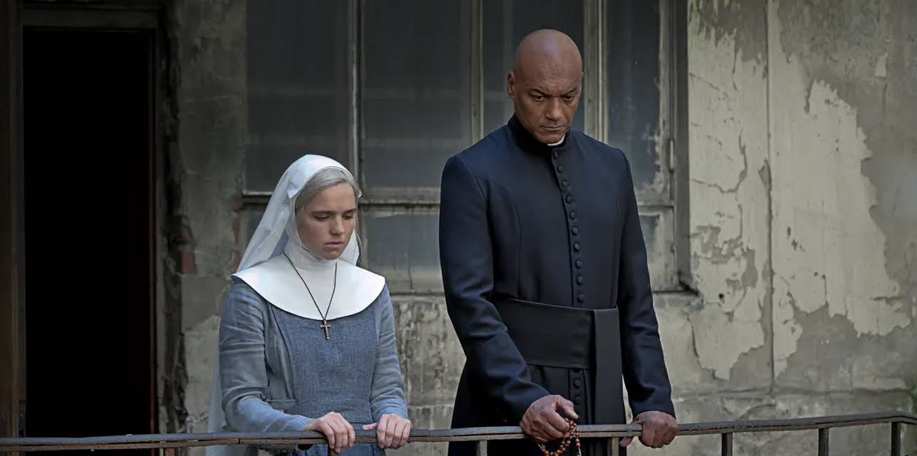 Prey for the Devil (2022)