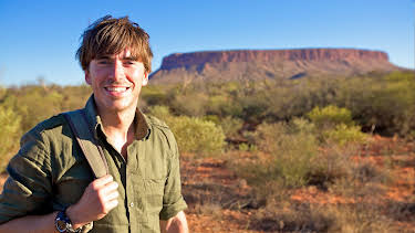 7:00 PM: Australia with Simon Reeve (S1 E1) (S1) | Yesterday | 4/10 2026