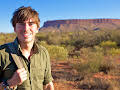 Australia with Simon Reeve