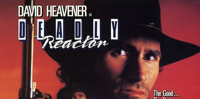 Deadly Reactor (1989)