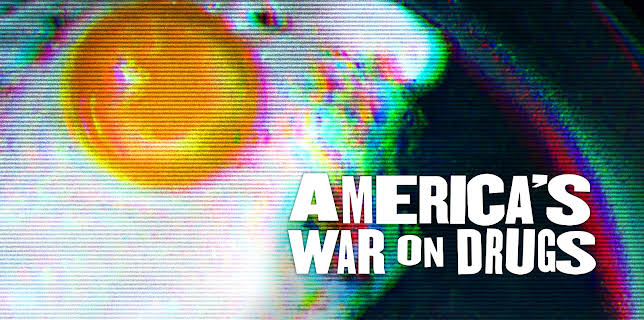 America's War on Drugs Season 1