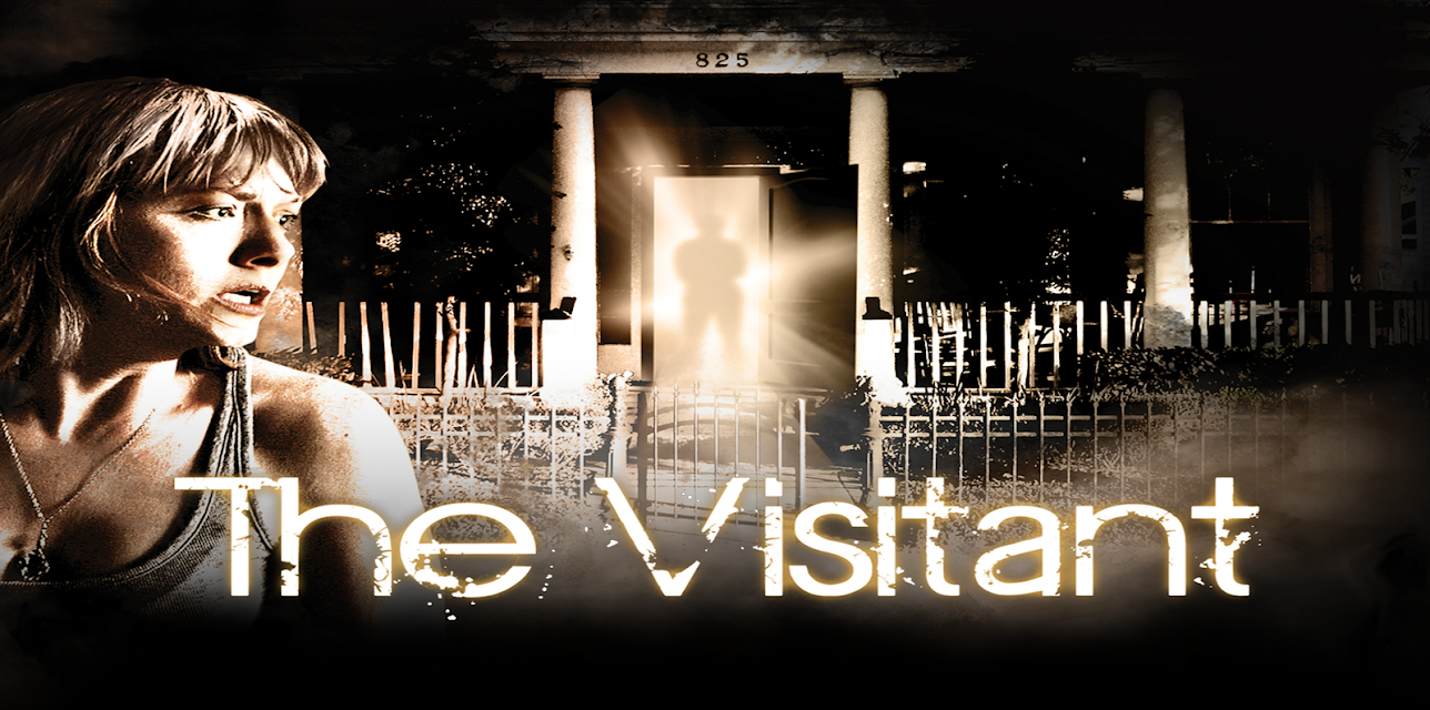The Visitant (2014)