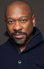 Alton Fitzgerald White as 