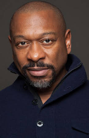Alton Fitzgerald White as 