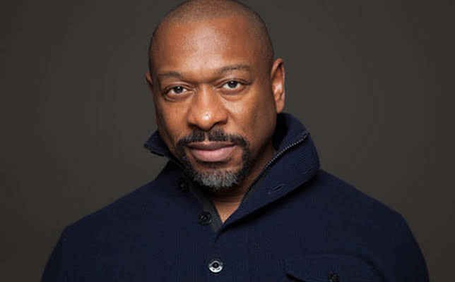 Alton Fitzgerald White