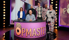 PopMaster TV