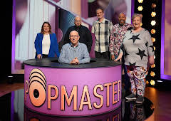 PopMaster TV