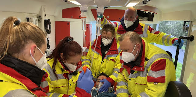 03:25: Auf Streife - Die Spezialisten | Sat1 | 3/18 2026