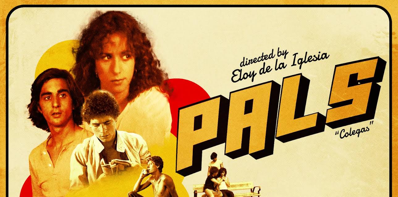 Pals (Colegas) (1982)