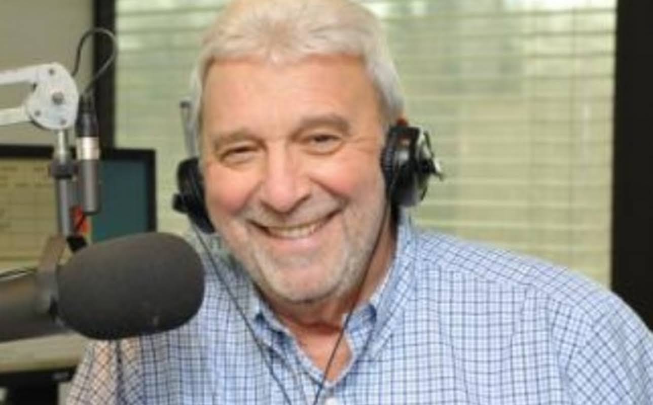 Bill Cardille