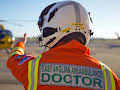 Emergency Helicopter Medics