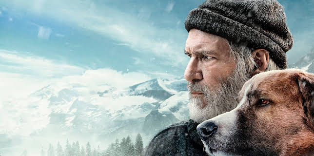 The Call of the Wild (2020)