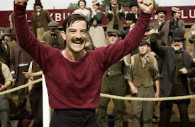 The English Game: Avsnitt 4