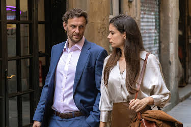 04:30: The Diplomat | ZDF | 10/7 2025