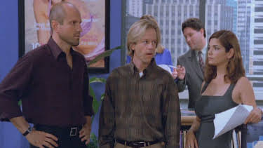 10:00: Just Shoot Me! (S3 E6) (S3) | TV6 | 9/2 2026