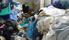 Extrema samlare (S11 E1)