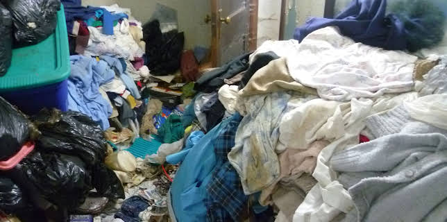 07:50: Extrema samlare (S14 E10) (S14) | TV8 | 11/8 2025