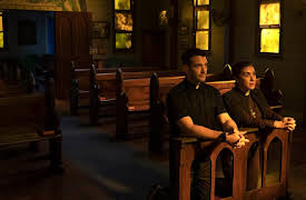 Irreverent: Episode 9