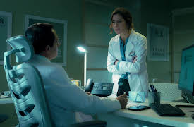 La sustituta season-1: La sustituta Capítulo 5