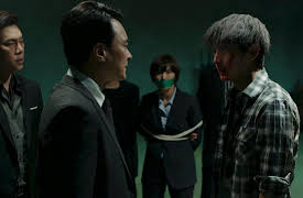 Two Weeks: Two Weeks Episode 8