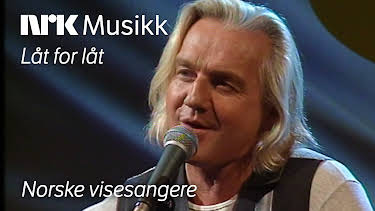 00:30: Norske visesangere | NRK 1 | 6/6 2026