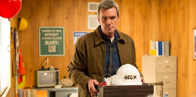 13:10: The Middle | ProSieben | 1/29 2026