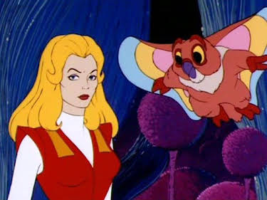 12:20: She-Ra | ProSieben Maxx | 6/27 2026