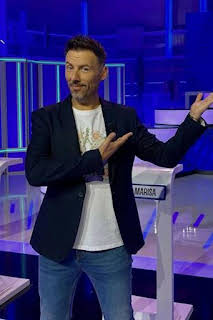 13:10: Atrápame si puedes: Episodio 2057 | Aragón TV | 3/27 2026