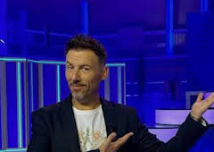 Atrápame si puedes: Episodio 2050