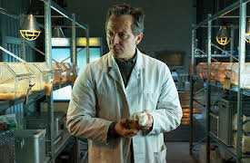 Sebastian Fitzek's Therapy: Sebastian Fitzek's Therapy - Adrift