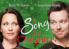 A Song for Christmas