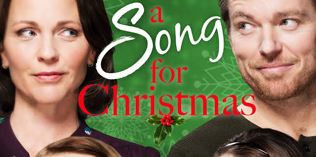 20:00: A Song for Christmas (IMDb 5.9) | Viasat Film Hits | 12/10 2025