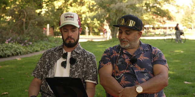 19:00: Das perfekte Dinner | VOX | 2/5 2026