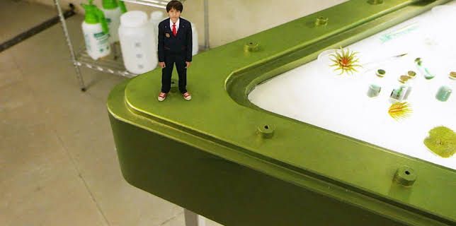 12:55 PM: Odd Squad (S1) | CBBC | 11/22 2025