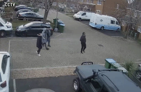 Detectives: Case Closed: I've Just Sedated Him, Lol