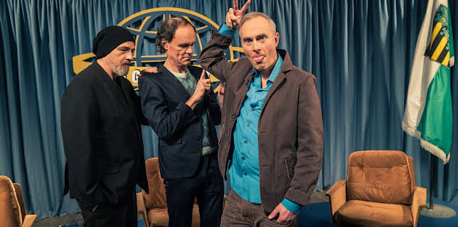 21:47: Das Gipfeltreffen | Tagesschau 24 | 11/4 2025