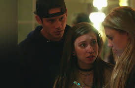 T@gged Season 1: #monkeyman