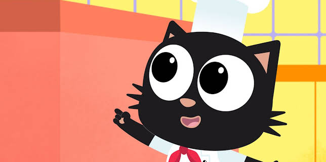 5:45 AM: Milo (Visually Signed) (S1 E5) (S1) | Channel 5 | 11/16 2025