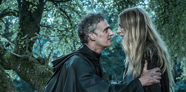 23:10: Die schwarze Spinne | 3SAT | 12/7 2025