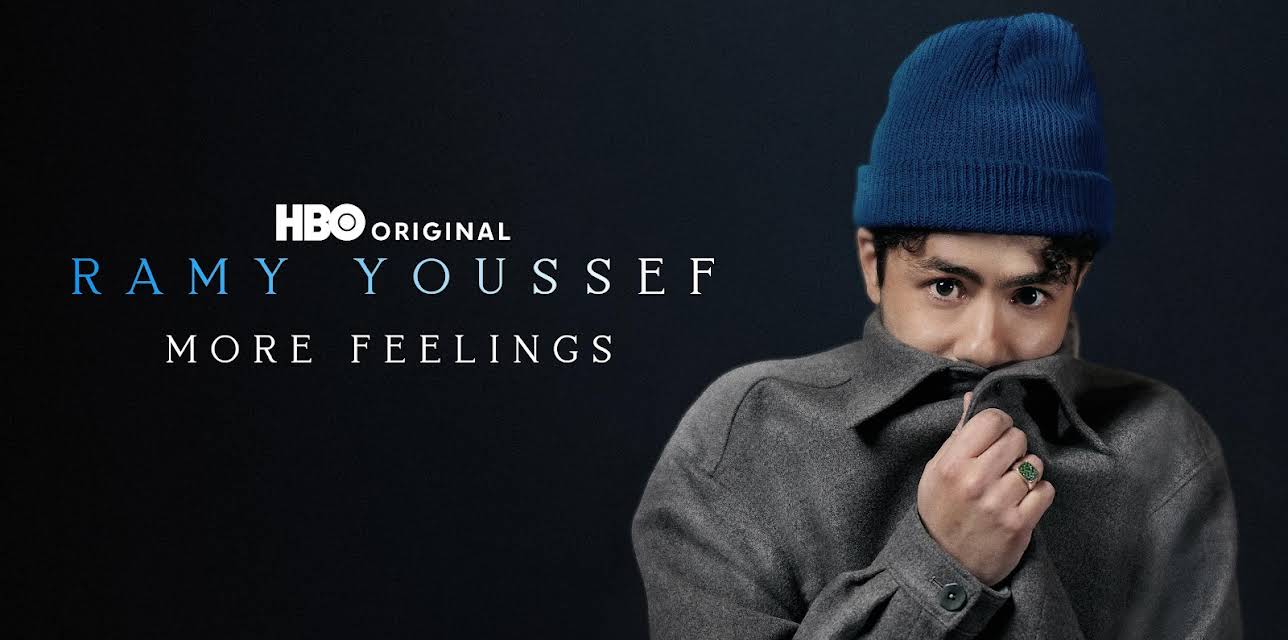 Ramy Youssef: More Feelings (2024)