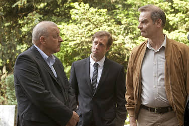 20:15: Wilsberg - Die Bielefeld-Verschwörung | ZDFneo | 4/22 2026