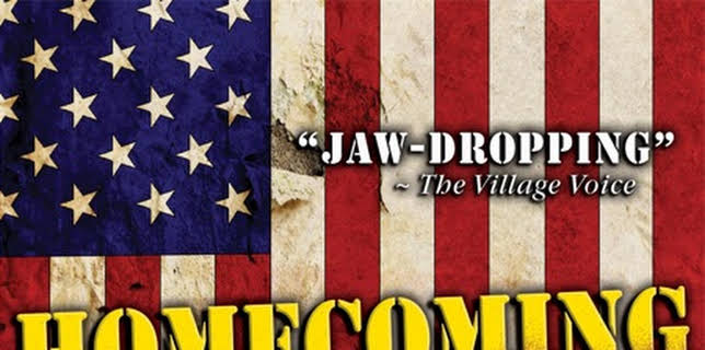 Masters of Horror: Homecoming (2005)