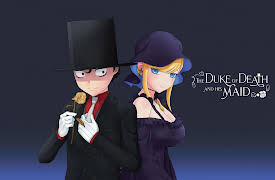 The Duke of Death and His Maid Season 2: The Duke, Golf, and the Mysterious Beauty