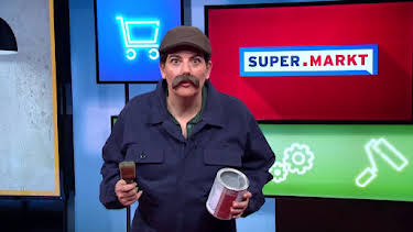 01:40: SUPER.MARKT | RBB Fernsehen | 5/7 2026