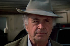 The Rockford Files, Season 1: The Four Pound Brick