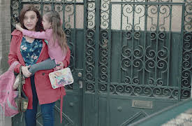 Según Bibi season-1: Según Bibi - 'El parto'