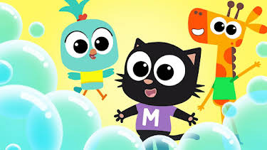 7:15 AM: Milo (S2 E23) (S2) | Channel 5 | 8/16 2026